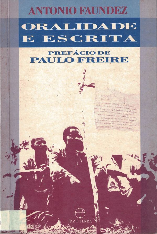 Oralidade e Escrita